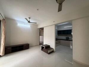 Room in 2 BHK Apartment at Kuber Antonia, Wakad – for Rent