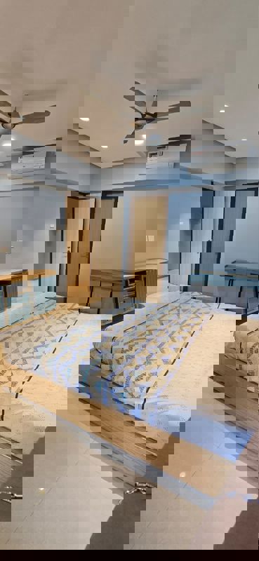 1 BHK + Pooja Room 340 Sq.Ft. Apartment in Swastik Residency 1