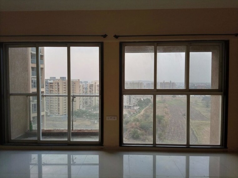 Room, akshar-elementa 2 Bedroom 1110 Sq.Ft. Apartment In Wakad Pune 10197591