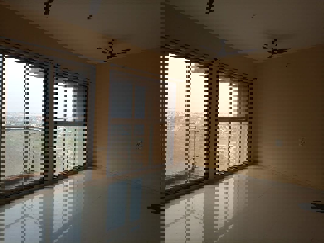 2 BHK 1110 Sq.Ft. Apartment in Akshar Elementa