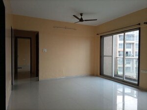 Room in 2 BHK Apartment at Akshar Elementa, Wakad – for Sale