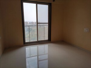 Room in 2 BHK Apartment at Akshar Elementa, Wakad – for Sale
