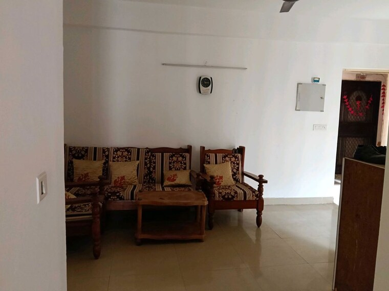 Living Room, supertech-cape-town 2 Bedroom 930 Sq.Ft. Apartment In Sector 74 Noida 10197575