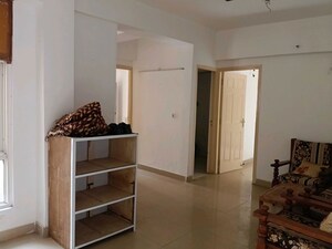 Kitchen in 2 BHK Apartment at Supertech Cape Town, Sector 74 – for Sale