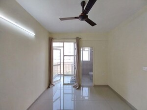Staircase in 3 BHK Apartment at Pyramid Altia, Sector 70 – for Rent