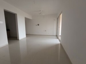 Living Room in 2 BHK Apartment at Elated Khush Vista, Nibm Road – for Rent