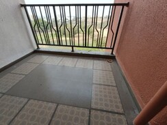2 BHK Apartment For Rent in Elated Khush Vista
