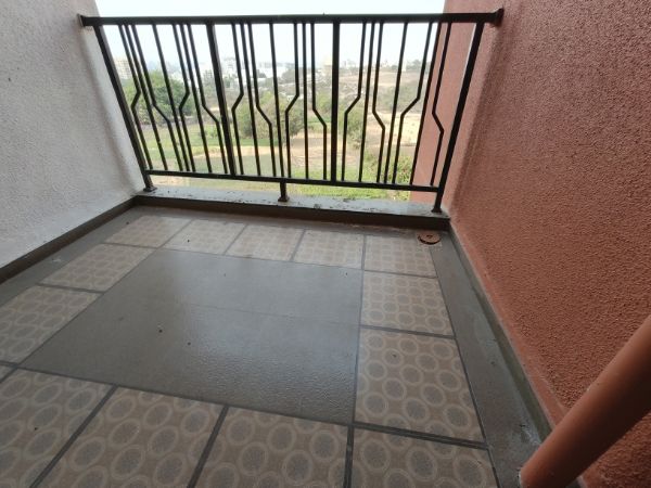 2 BHK Apartment For Rent in Elated Khush Vista