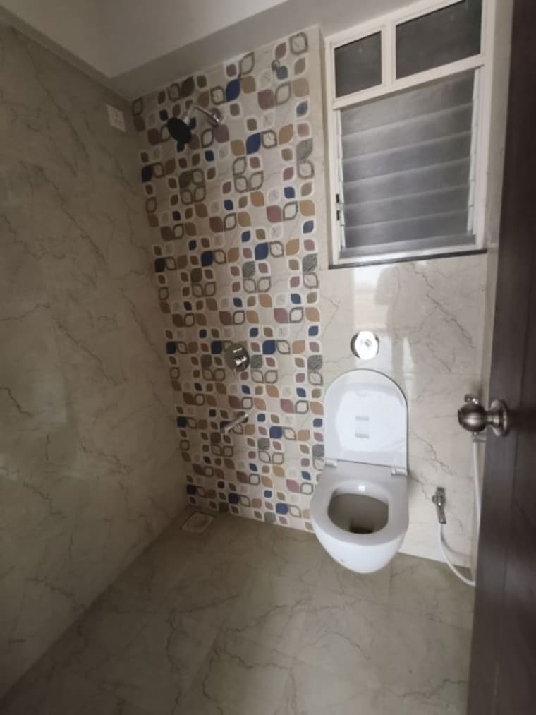Bathroom, elated-khush-vista 2 Bedroom 731 Sq.Ft. Apartment In Nibm Road Pune 10187860