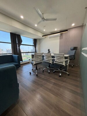  Office Space in IT/SEZ For Rent in Science City