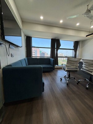 Kitchen in  Office Space in IT/SEZ at Science City – for Rent