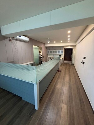 Kitchen in  Office Space in IT/SEZ at Science City – for Rent