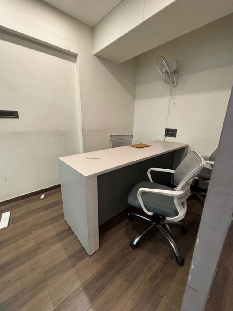 Team Area, science city Commercial Office Space in IT/SEZ 1243 Sq.Ft. In Science City Ahmedabad 10197567