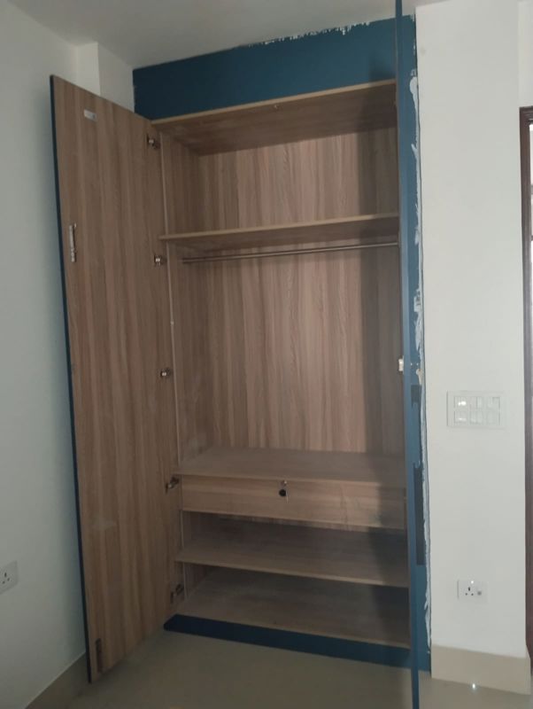 2 BHK Builder Floor For Rent in Neb Sarai