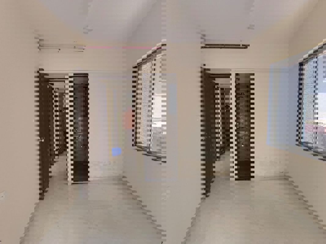 3 BHK 800 Sq.Ft. Apartment in Ariisto Hills