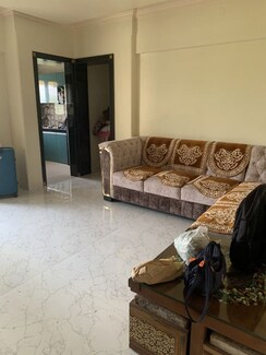 1 BHK + Pooja Room Apartment For Rent in Vijay Orovia