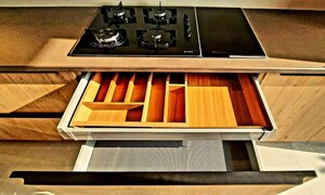 Furnished Amenities in 4 BHK Apartment at The Ananta Aspire, Utrathiya – for Sale