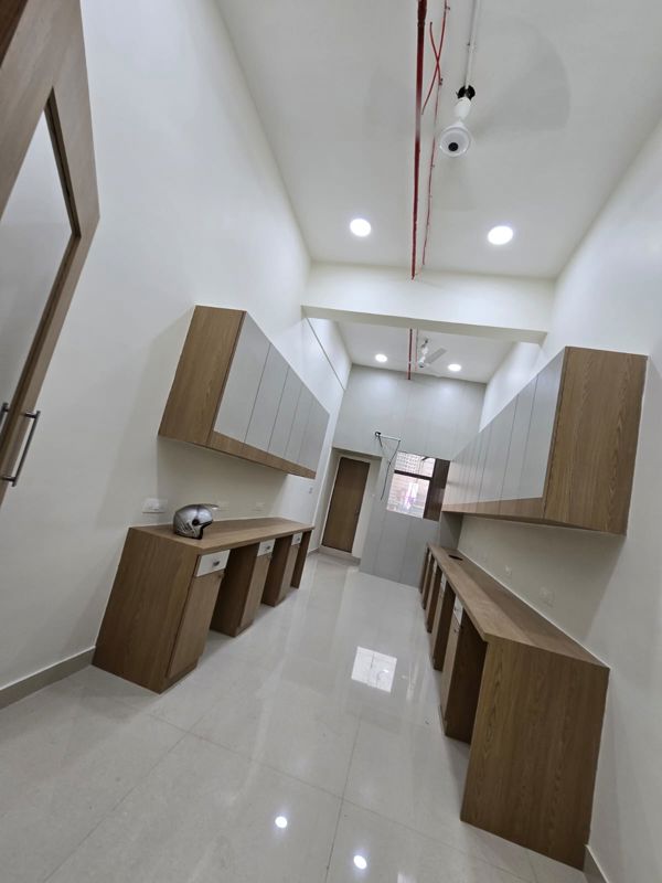 Office Space For Rent in Bhandup West