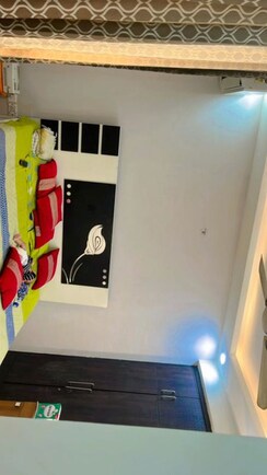 3 BHK Apartment For Rent in Amrapali Golf Homes