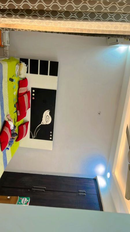 3 BHK Apartment For Rent in Amrapali Golf Homes