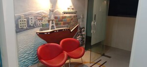   Office Space at Shiv Chambers, Cbd Belapur Sector 11 – for Rent