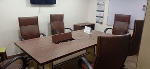 Team Area in  Office Space at Shiv Chambers, Cbd Belapur Sector 11 – for Rent