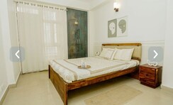 2.5 BHK + Study Room Apartment For Sale in Supertech Cape Town