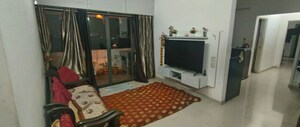 2 BHK Apartment For Sale in Kumar Pebble Park, Hadapsar