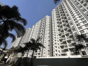 2 BHK Apartment For Sale in Majestique Towers, Kharadi