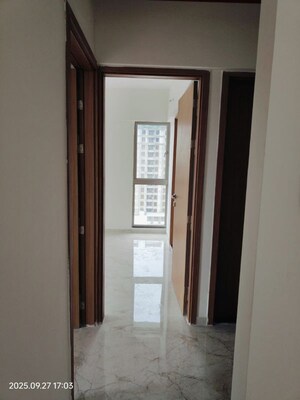 Building Lobby in 2 BHK Apartment at Majestique Towers, Kharadi – for Sale