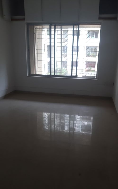 1 BHK + Pooja Room Apartment For Rent in Everest Country Side