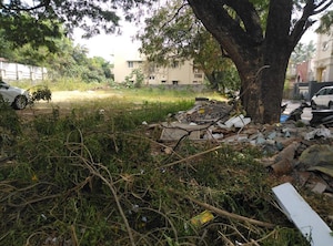  Plot For Sale in Anagha residency, Vanasthalipuram