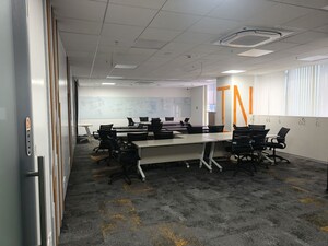 Furnished Amenities in  Office Space at Baner – for Rent
