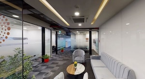 Furnished Amenities in  Office Space at Baner – for Rent