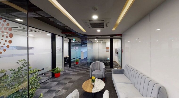 undefined, baner Commercial Office Space 16464 Sq.Ft. In Baner Pune 10197663