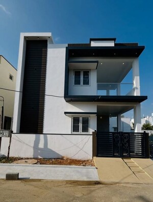 3 BHK Villa For Sale in Yelahanka