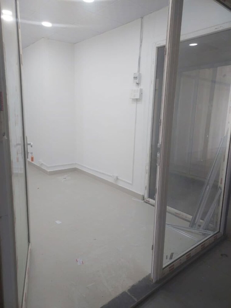 Bathroom, amrapali-golf-homes 3 Bedroom 1115 Sq.Ft. Apartment In Sector 4 Greater Noida Greater Noida 10197720