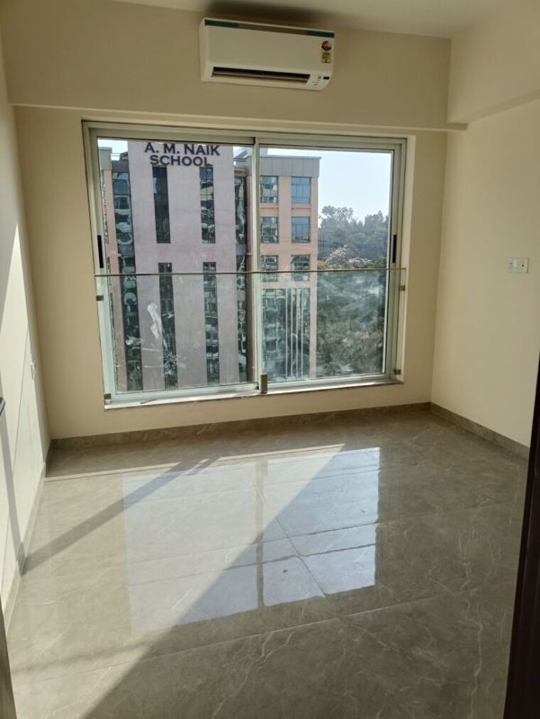Room, lnt-elixir-reserve 3 Bedroom 1087 Sq.Ft. Apartment In Powai Mumbai 10197721