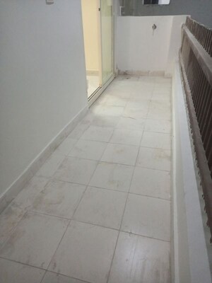 Balcony in 2 BHK Builder Floor at Sunshine Apartments Sector 73, Sector 73 – for Sale