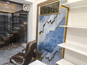 Team Area in  Shop at Aliganj – for Sale