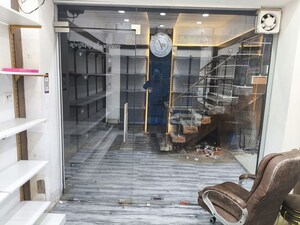 Staircase in  Shop at Aliganj – for Sale