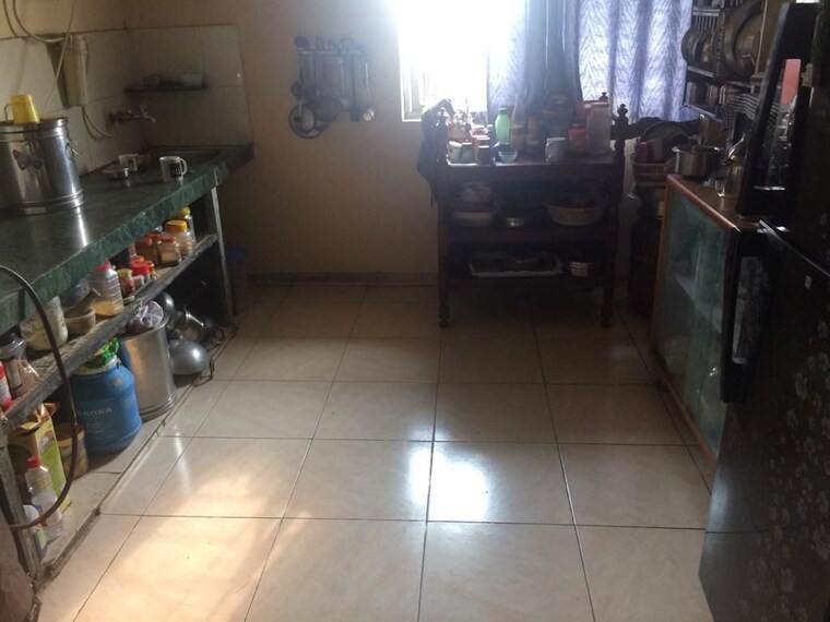 Kitchen, vikasini-chs 3 Bedroom 968 Sq.Ft. Apartment In Cbd Belapur Sector 8b Navi Mumbai 10197727
