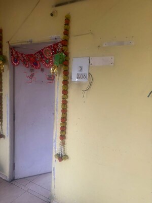 Master Plan in 3 BHK Apartment at Vikasini CHS, Cbd Belapur Sector 8b – for Sale