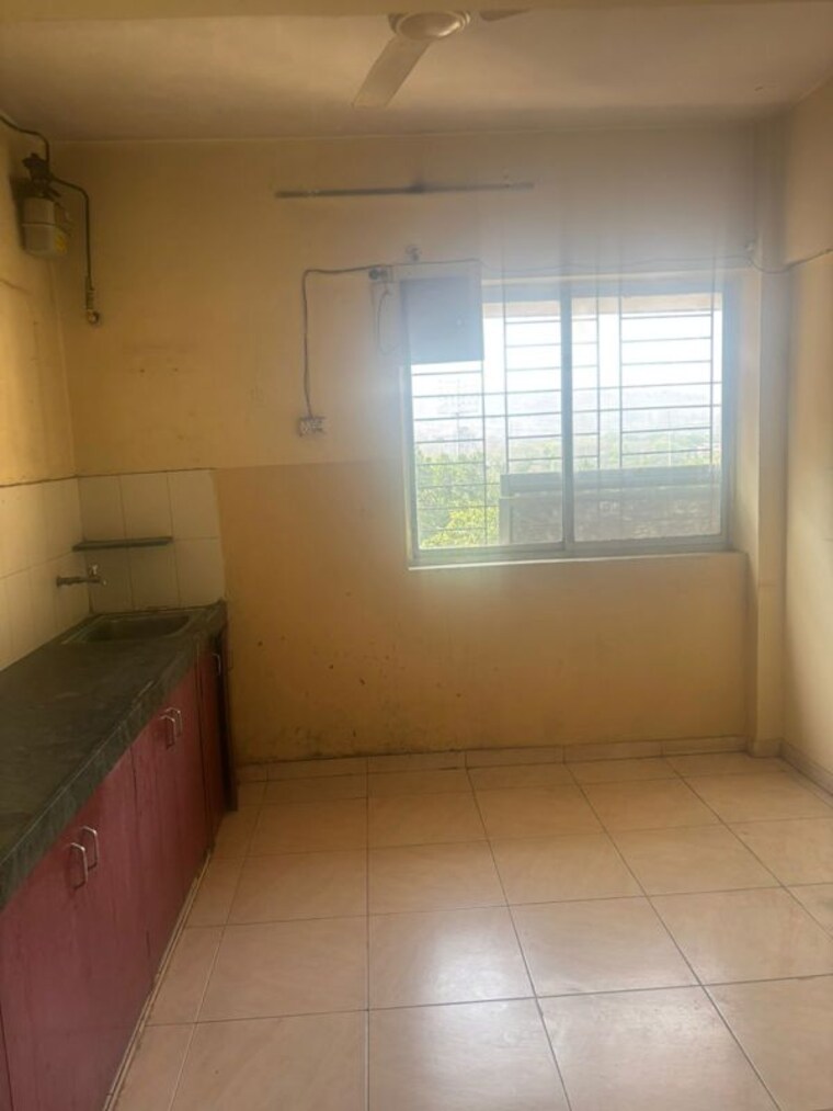 Room, vikasini-chs 3 Bedroom 968 Sq.Ft. Apartment In Cbd Belapur Sector 8b Navi Mumbai 10197727