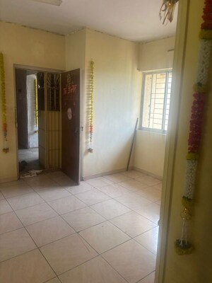 Room in 3 BHK Apartment at Vikasini CHS, Cbd Belapur Sector 8b – for Sale