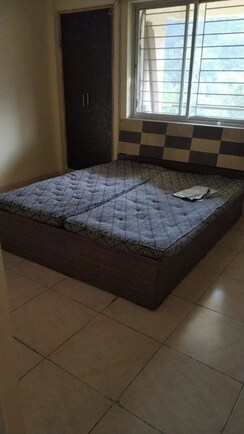 3 BHK + Pooja Room Apartment For Sale in Vikasini CHS