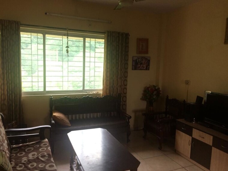Dining area, vikasini-chs 3 Bedroom 968 Sq.Ft. Apartment In Cbd Belapur Sector 8b Navi Mumbai 10197727