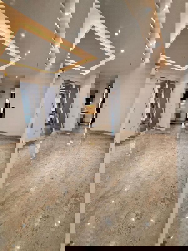 3 BHK 1800 Sq.Ft. Apartment in Trishla City