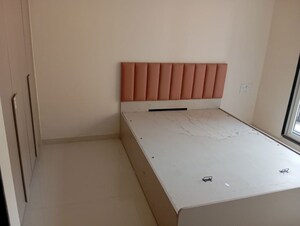 Kitchen in 1 BHK Apartment at Kavya Residency Thane, Ghodbunder Road – for Rent