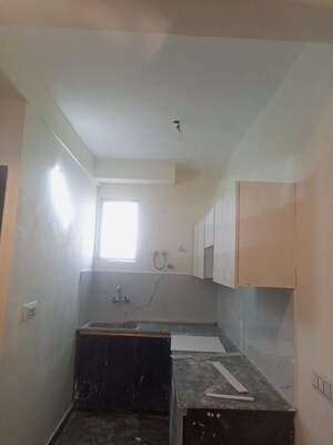 Bathroom in 1 BHK Builder Floor at Grow Aman Residences, Sector 73 – for Sale